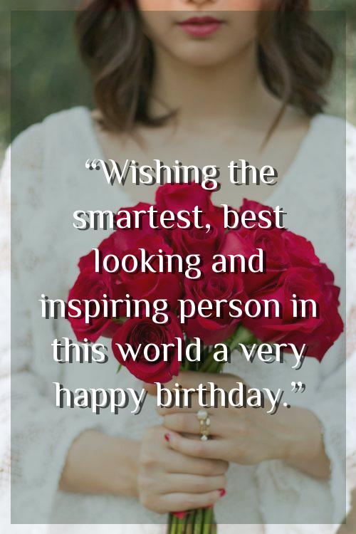 happy birthday hubby wishes